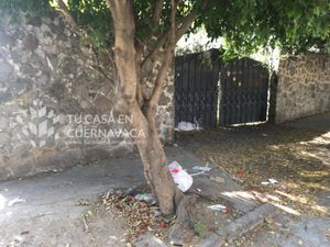 Terreno en Venta en Lomas de Atzingo Cuernavaca