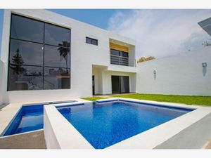 Casa en Venta en Lomas de Tetela Cuernavaca