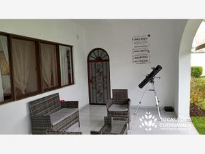 Casa en Venta en Residencial La Palma Jiutepec