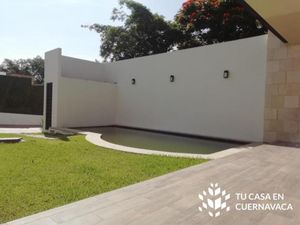 Casa en Venta en Delicias Cuernavaca