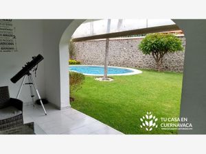 Casa en Venta en Residencial La Palma Jiutepec