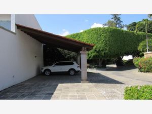 Casa en Venta en Vista Hermosa Cuernavaca