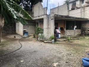 Terreno en Venta en Ocotepec Cuernavaca