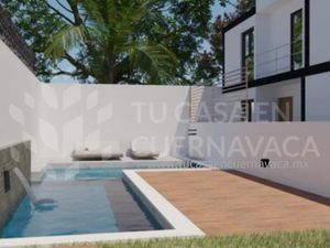 Casa en Venta en Pedregal de las Fuentes Jiutepec