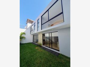 Casa en Venta en Lomas de Cortes Cuernavaca