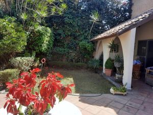 Casa en Venta en Las Palmas Cuernavaca