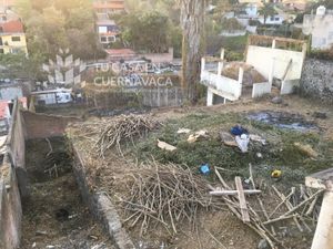 Terreno en Venta en Lomas de Atzingo Cuernavaca