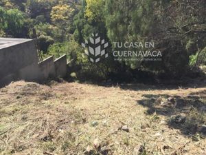 Terreno en Venta en Ahuatlán Tzompantle Cuernavaca