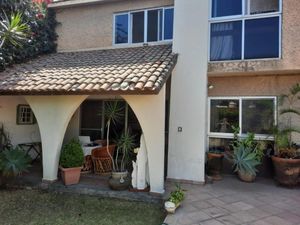 Casa en Venta en Las Palmas Cuernavaca