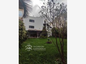 Casa en Venta en Lomas de Ahuatlán Cuernavaca