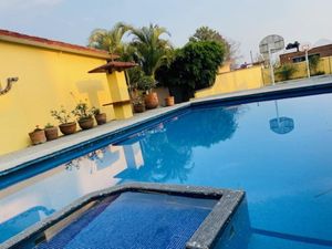 Casa en Venta en Lomas de Tetela Cuernavaca