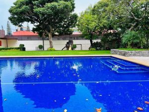 Departamento en Venta en Tlaltenango Cuernavaca