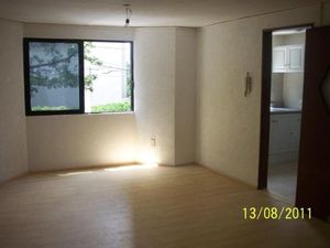 Departamento en Venta en Insurgentes Cuicuilco Coyoacán