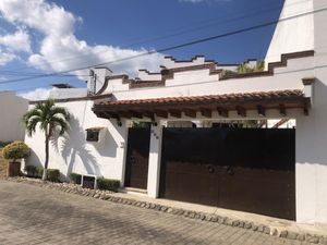 Casa en Venta en Lomas de Atzingo Cuernavaca