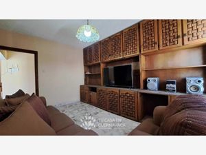 Casa en Venta en Satelite Cuernavaca