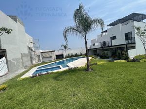 Casa en Venta en Real Santa Fe Xochitepec