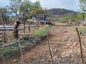 Terreno en Venta en Chichco (Chisco) Tepoztlán