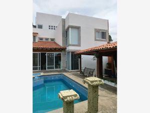 Casa en Venta en Loma Linda Cuernavaca