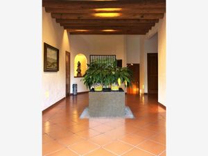 Casa en Venta en Jardines de Ahuatepec Cuernavaca