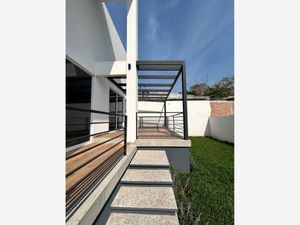 Casa en Venta en Chapultepec Cuernavaca