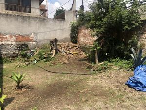 Terreno en Venta en Ocotepec Cuernavaca