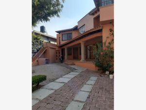 Casa en Venta en Hacienda Tetela Cuernavaca