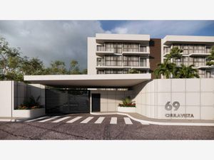 Departamento en Venta en Chulavista Cuernavaca