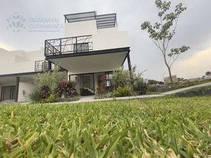 Casa en Venta en Real Santa Fe Xochitepec