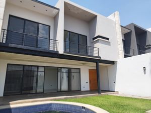 Casa en Venta en Delicias Cuernavaca