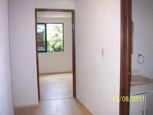 Departamento en Venta en Insurgentes Cuicuilco Coyoacán