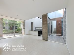 Casa en Venta en Tlaltenango Cuernavaca