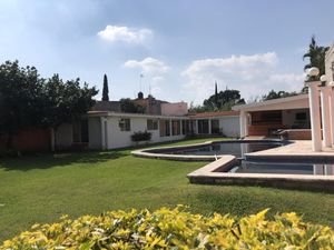 Casa en Venta en Pedregal de las Fuentes Jiutepec