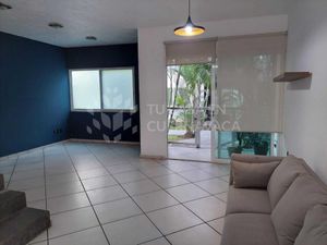 Casa en Venta en Las Palmas Cuernavaca