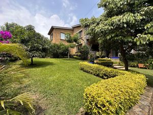 Casa en Venta en Tepoztlan Centro Tepoztlán