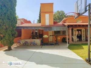 Casa en Venta en Ocotepec Cuernavaca