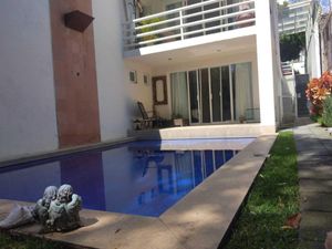 Casa en Venta en Tzompantle Norte Cuernavaca