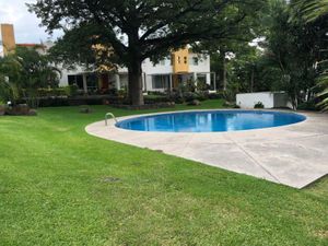 Casa en Venta en Cantarranas Cuernavaca