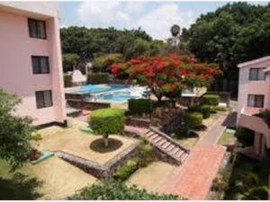 Departamento en Venta en Lomas de Atzingo Cuernavaca