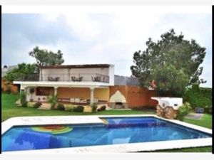 Casa en Venta en Chamilpa Cuernavaca