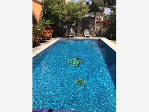 Casa en Venta en Ocotepec Cuernavaca