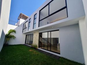 Casa en Venta en Lomas de Cortes Cuernavaca