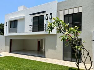 Casa en Venta en Delicias Cuernavaca