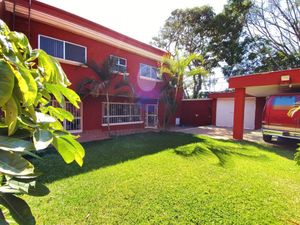 Casa en Venta en Vista Hermosa Cuernavaca