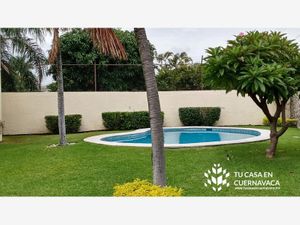 Casa en Venta en Residencial La Palma Jiutepec