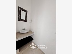 Casa en Venta en Tlaltenango Cuernavaca