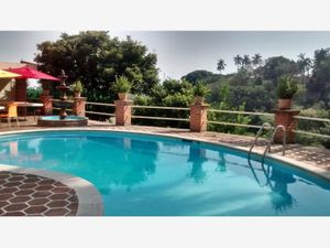 Casa en Venta en Club de Golf Cuernavaca