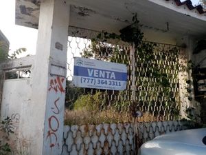 Terreno en Venta en Tepoztlan Centro Tepoztlán