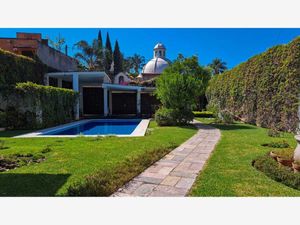 Casa en Venta en Rincón del Valle Cuernavaca