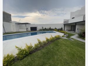 Casa en Venta en Real Santa Fe Xochitepec