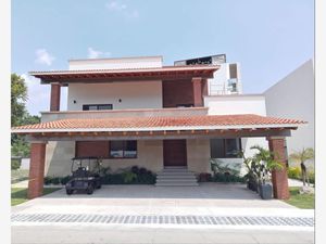 Casa en Venta en Paraíso Country Club Emiliano Zapata